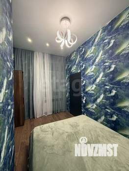 1-к квартира, вторичка, 40м2, 19/19 этаж