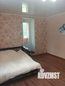 2-к квартира, вторичка, 52м2, 1/10 этаж
