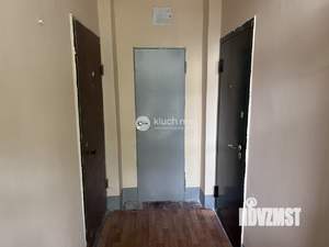 1-к квартира, вторичка, 30м2, 1/2 этаж