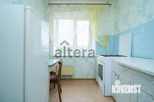 3-к квартира, вторичка, 65м2, 6/9 этаж