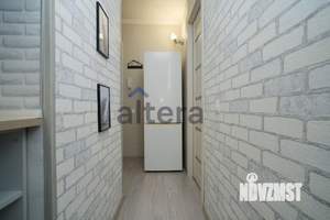 1-к квартира, вторичка, 29м2, 5/5 этаж