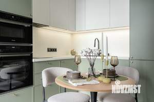 1-к квартира, вторичка, 36м2, 6/8 этаж