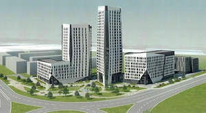 1-к квартира, вторичка, 26м2, 19/20 этаж