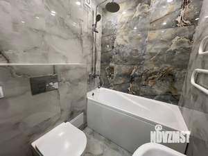 1-к квартира, вторичка, 31м2, 1/5 этаж