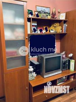 2-к квартира, вторичка, 45м2, 4/5 этаж