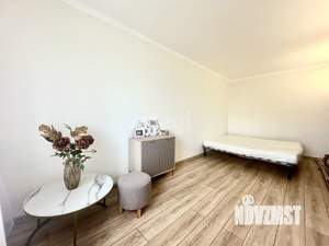 2-к квартира, вторичка, 44м2, 5/9 этаж