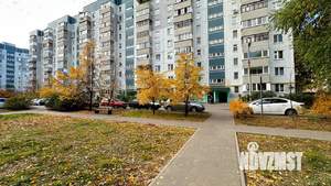 2-к квартира, вторичка, 45м2, 9/10 этаж
