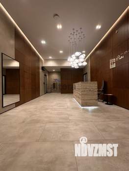 3-к квартира, строящийся дом, 81м2, 3/8 этаж