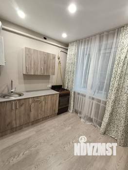 2-к квартира, вторичка, 43м2, 1/5 этаж