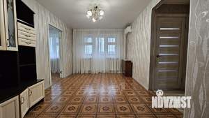 2-к квартира, вторичка, 46м2, 5/5 этаж