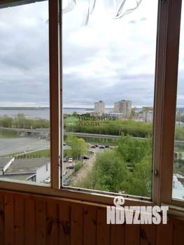 1-к квартира, вторичка, 46м2, 9/10 этаж