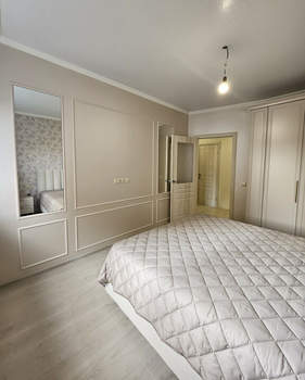 2-к квартира, вторичка, 55м2, 3/8 этаж