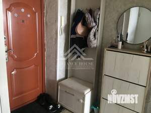 1-к квартира, вторичка, 35м2, 10/10 этаж