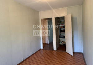 3-к квартира, вторичка, 58м2, 1/5 этаж