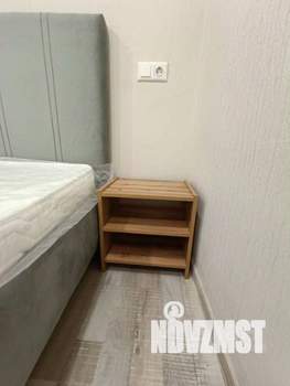 1-к квартира, вторичка, 30м2, 1/5 этаж