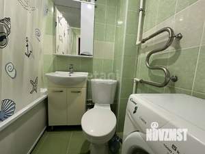 1-к квартира, вторичка, 34м2, 4/9 этаж