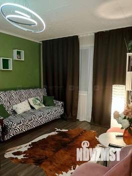 1-к квартира, вторичка, 29м2, 4/5 этаж