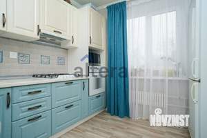 2-к квартира, вторичка, 54м2, 3/9 этаж