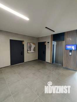 3-к квартира, вторичка, 92м2, 5/6 этаж
