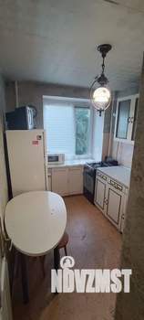 1-к квартира, вторичка, 33м2, 3/9 этаж