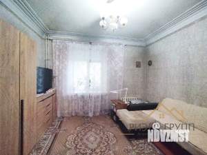 3-к квартира, вторичка, 71м2, 1/5 этаж