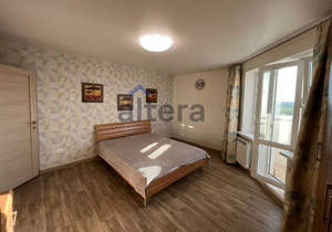 2-к квартира, вторичка, 64м2, 16/17 этаж