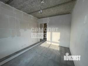 1-к квартира, вторичка, 34м2, 11/19 этаж