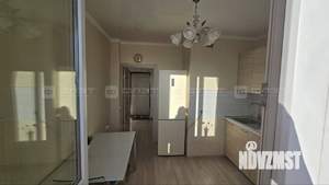 1-к квартира, вторичка, 38м2, 19/19 этаж