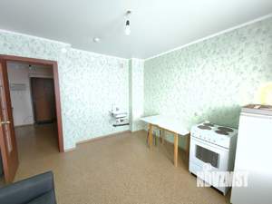 1-к квартира, сданный дом, 43м2, 10/19 этаж