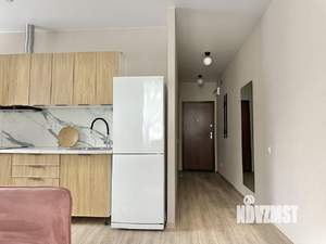 1-к квартира, вторичка, 37м2, 1/6 этаж