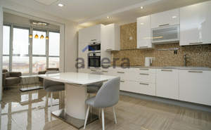 3-к квартира, вторичка, 95м2, 17/19 этаж