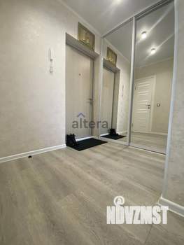 2-к квартира, вторичка, 33м2, 4/8 этаж