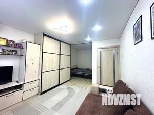 1-к квартира, вторичка, 37м2, 3/10 этаж