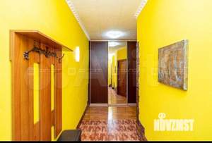 1-к квартира, вторичка, 47м2, 5/5 этаж