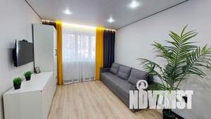 1-к квартира, вторичка, 31м2, 2/5 этаж