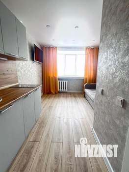 Студия квартира, вторичка, 13м2, 5/5 этаж