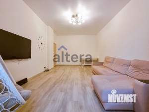 3-к квартира, вторичка, 78м2, 2/14 этаж
