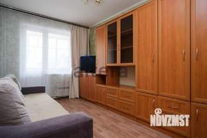 1-к квартира, вторичка, 31м2, 2/9 этаж