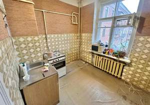 3-к квартира, вторичка, 75м2, 4/5 этаж