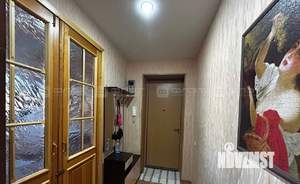 1-к квартира, вторичка, 40м2, 5/5 этаж