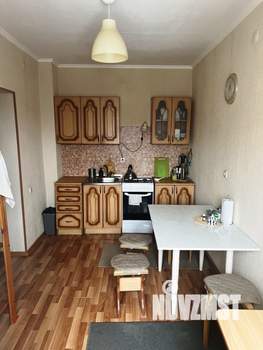 1-к квартира, вторичка, 40м2, 9/9 этаж