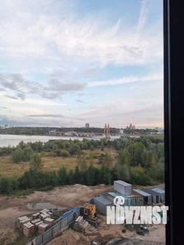 3-к квартира, вторичка, 105м2, 6/16 этаж