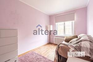 2-к квартира, вторичка, 46м2, 1/5 этаж