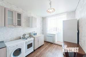 1-к квартира, вторичка, 35м2, 9/10 этаж