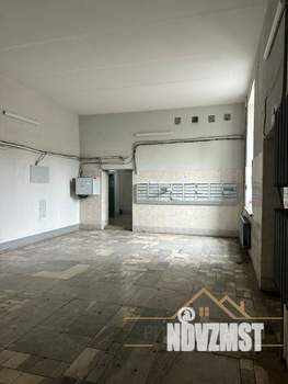 Студия квартира, вторичка, 20м2, 6/9 этаж