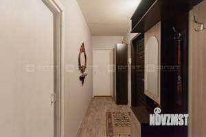 2-к квартира, вторичка, 52м2, 6/9 этаж