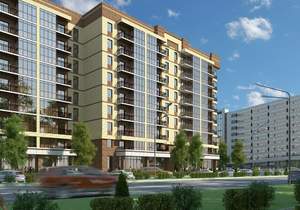 2-к квартира, вторичка, 62м2, 14/15 этаж