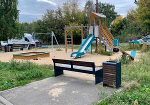 2-к квартира, вторичка, 42м2, 5/9 этаж