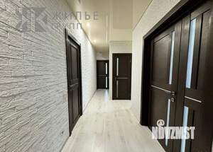 2-к квартира, вторичка, 63м2, 14/16 этаж