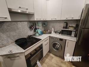 1-к квартира, вторичка, 37м2, 14/14 этаж